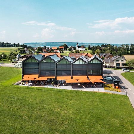 Macardo Premium B&B Amlikon-Bissegg Exteriör bild