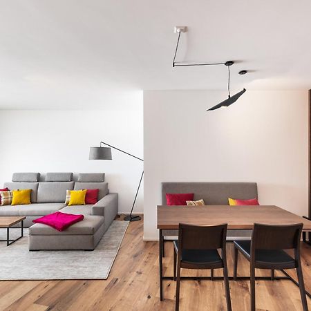 Macardo Premium B&B Amlikon-Bissegg Exteriör bild