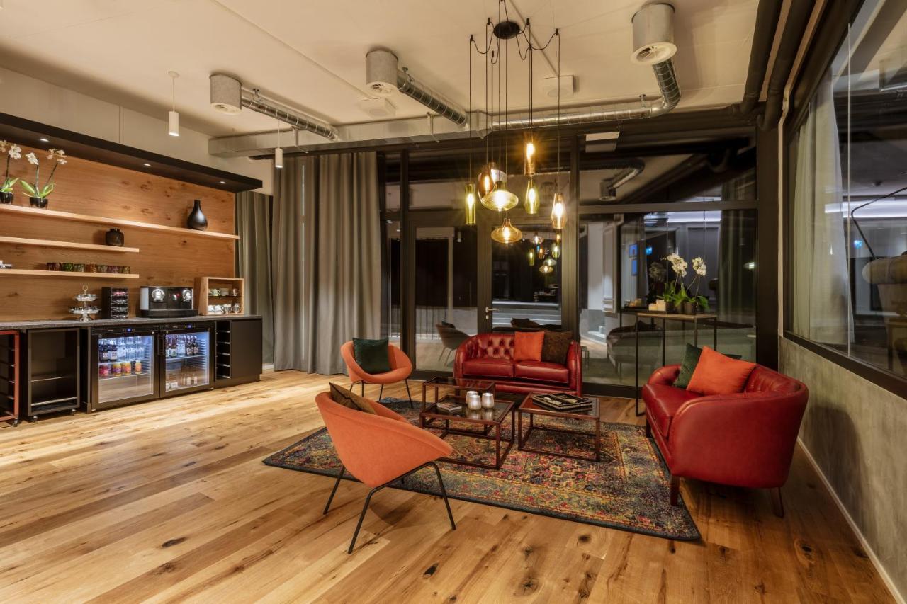 Macardo Premium B&B Amlikon-Bissegg Exteriör bild
