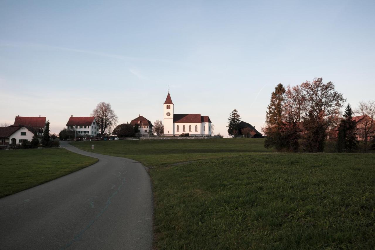 Macardo Premium B&B Amlikon-Bissegg Exteriör bild