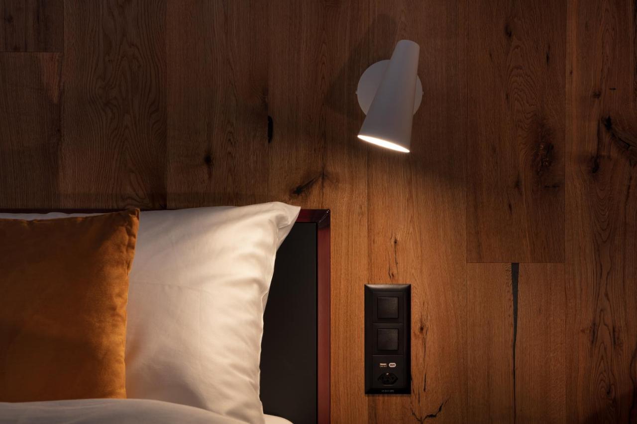 Macardo Premium B&B Amlikon-Bissegg Exteriör bild