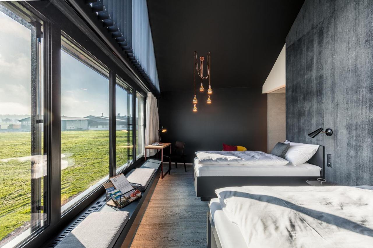 Macardo Premium B&B Amlikon-Bissegg Exteriör bild