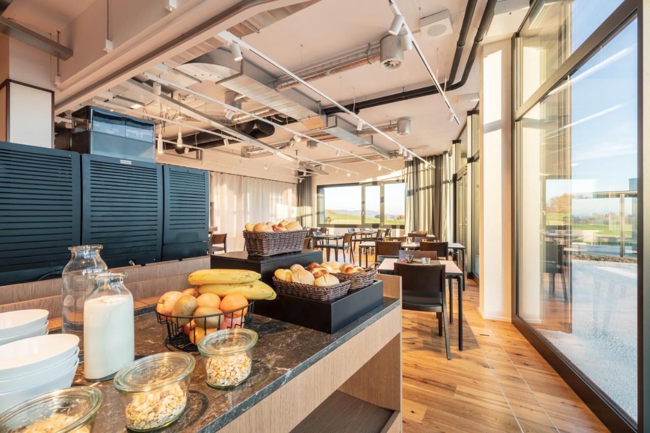 Macardo Premium B&B Amlikon-Bissegg Exteriör bild