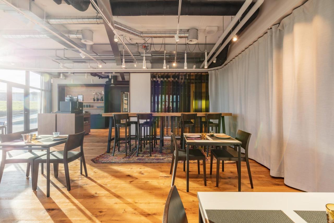 Macardo Premium B&B Amlikon-Bissegg Exteriör bild