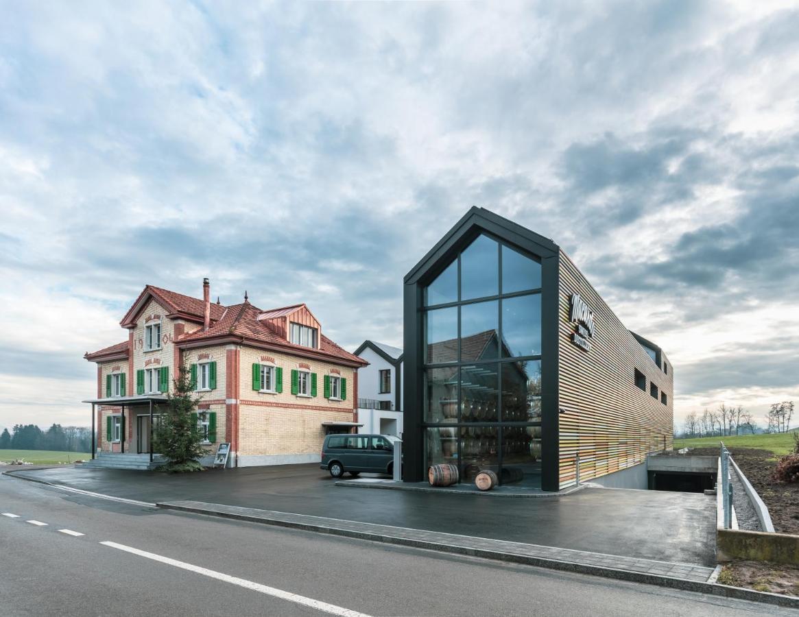 Macardo Premium B&B Amlikon-Bissegg Exteriör bild
