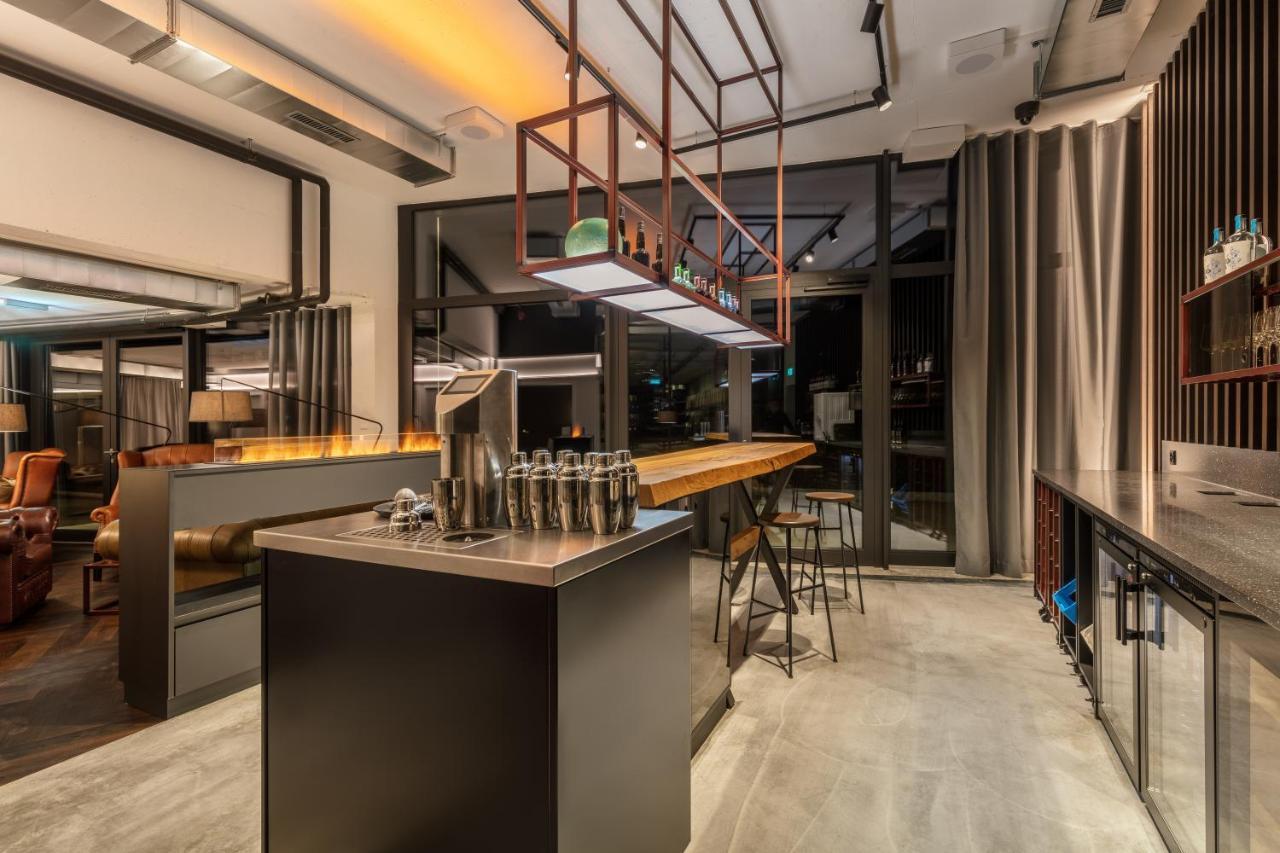 Macardo Premium B&B Amlikon-Bissegg Exteriör bild