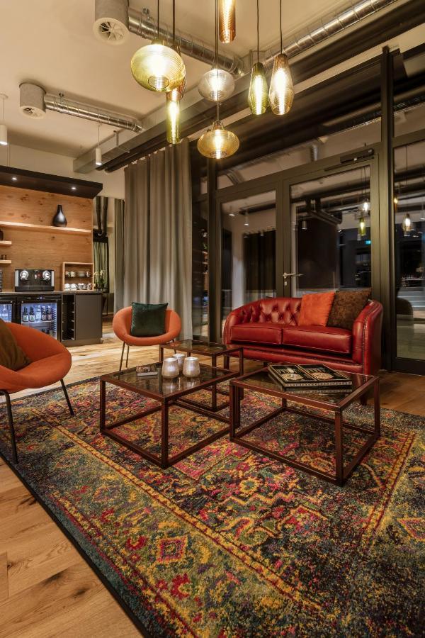 Macardo Premium B&B Amlikon-Bissegg Exteriör bild