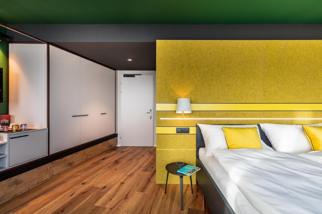 Macardo Premium B&B Amlikon-Bissegg Exteriör bild