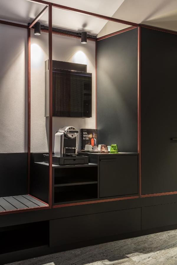 Macardo Premium B&B Amlikon-Bissegg Exteriör bild