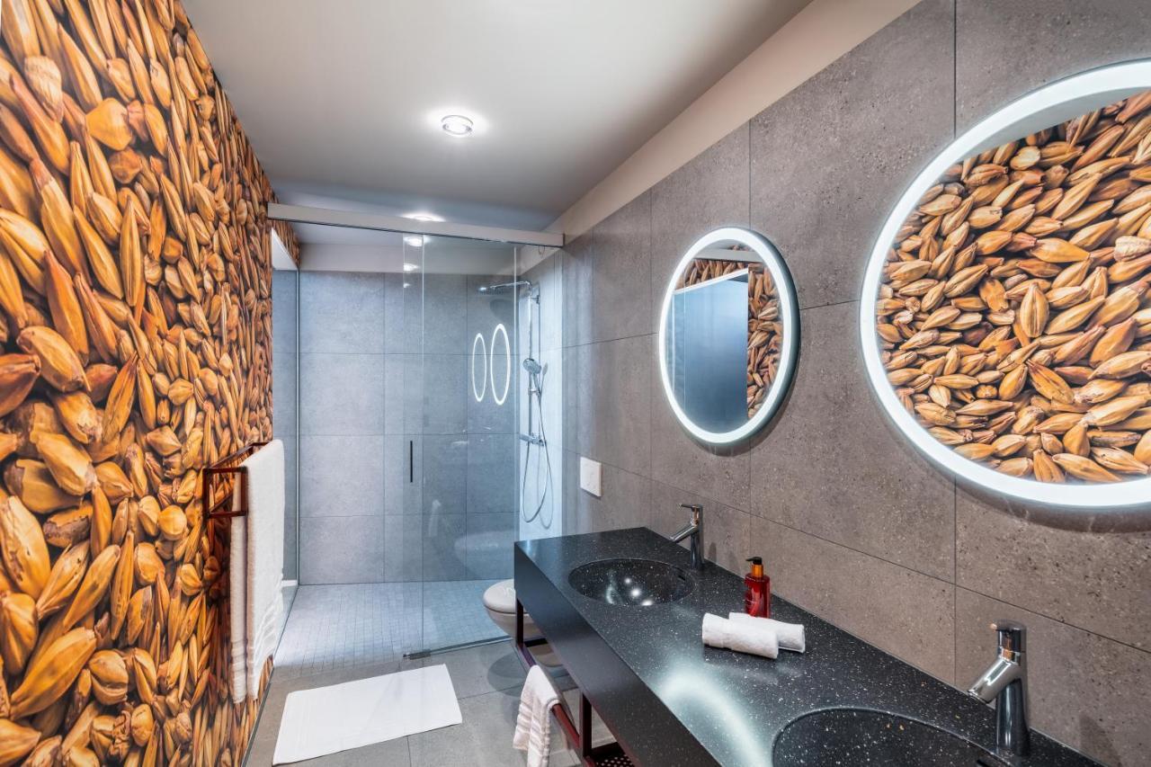 Macardo Premium B&B Amlikon-Bissegg Exteriör bild