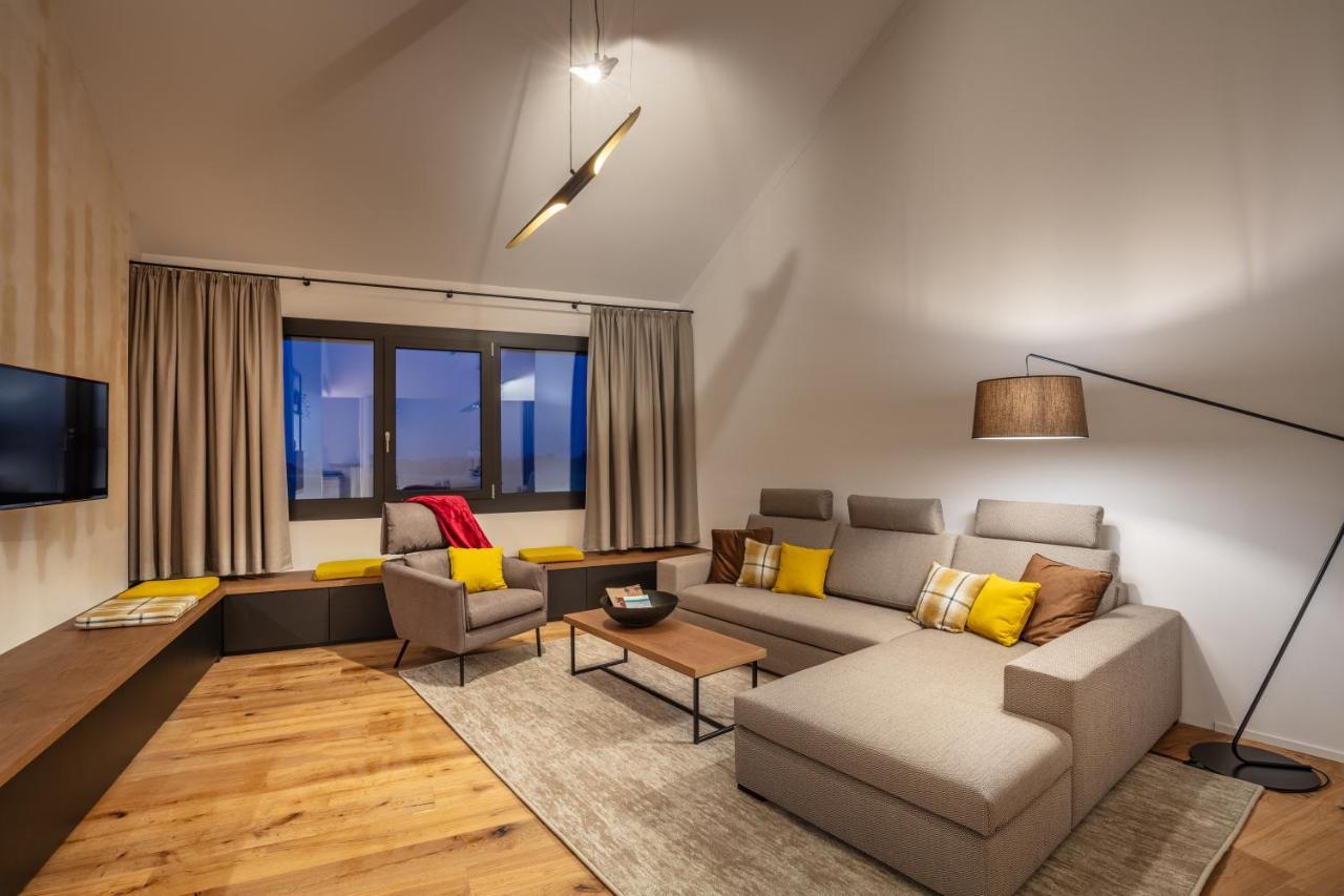 Macardo Premium B&B Amlikon-Bissegg Exteriör bild