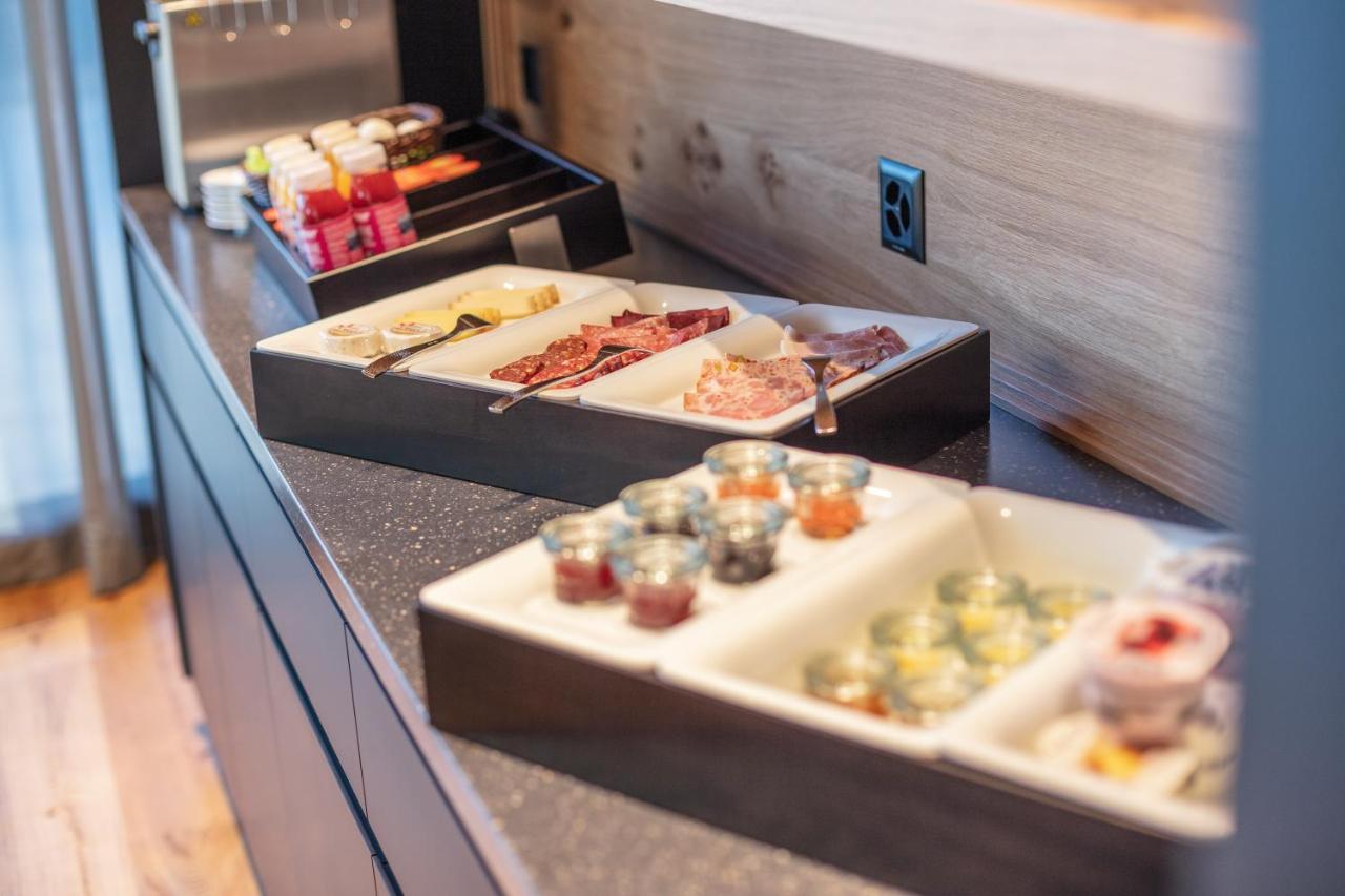 Macardo Premium B&B Amlikon-Bissegg Exteriör bild