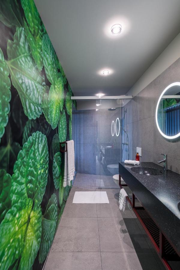 Macardo Premium B&B Amlikon-Bissegg Exteriör bild