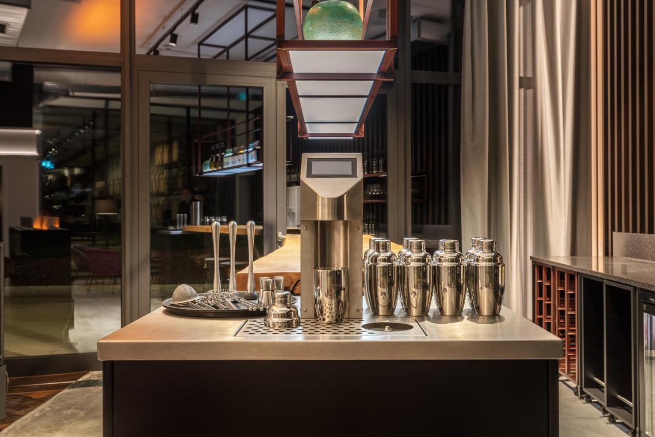 Macardo Premium B&B Amlikon-Bissegg Exteriör bild