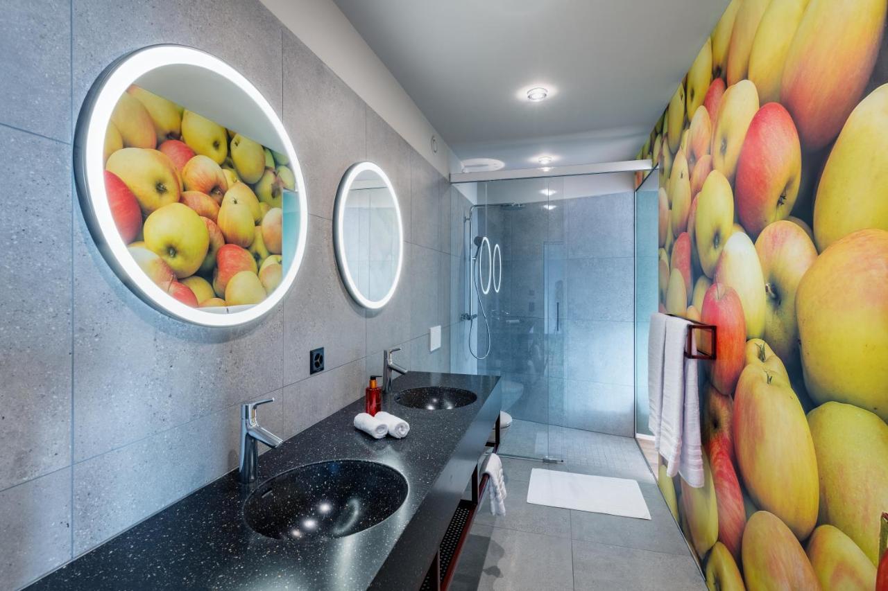 Macardo Premium B&B Amlikon-Bissegg Exteriör bild