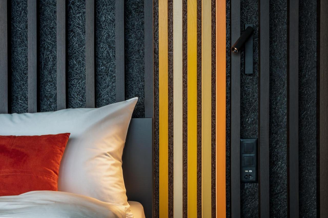 Macardo Premium B&B Amlikon-Bissegg Exteriör bild