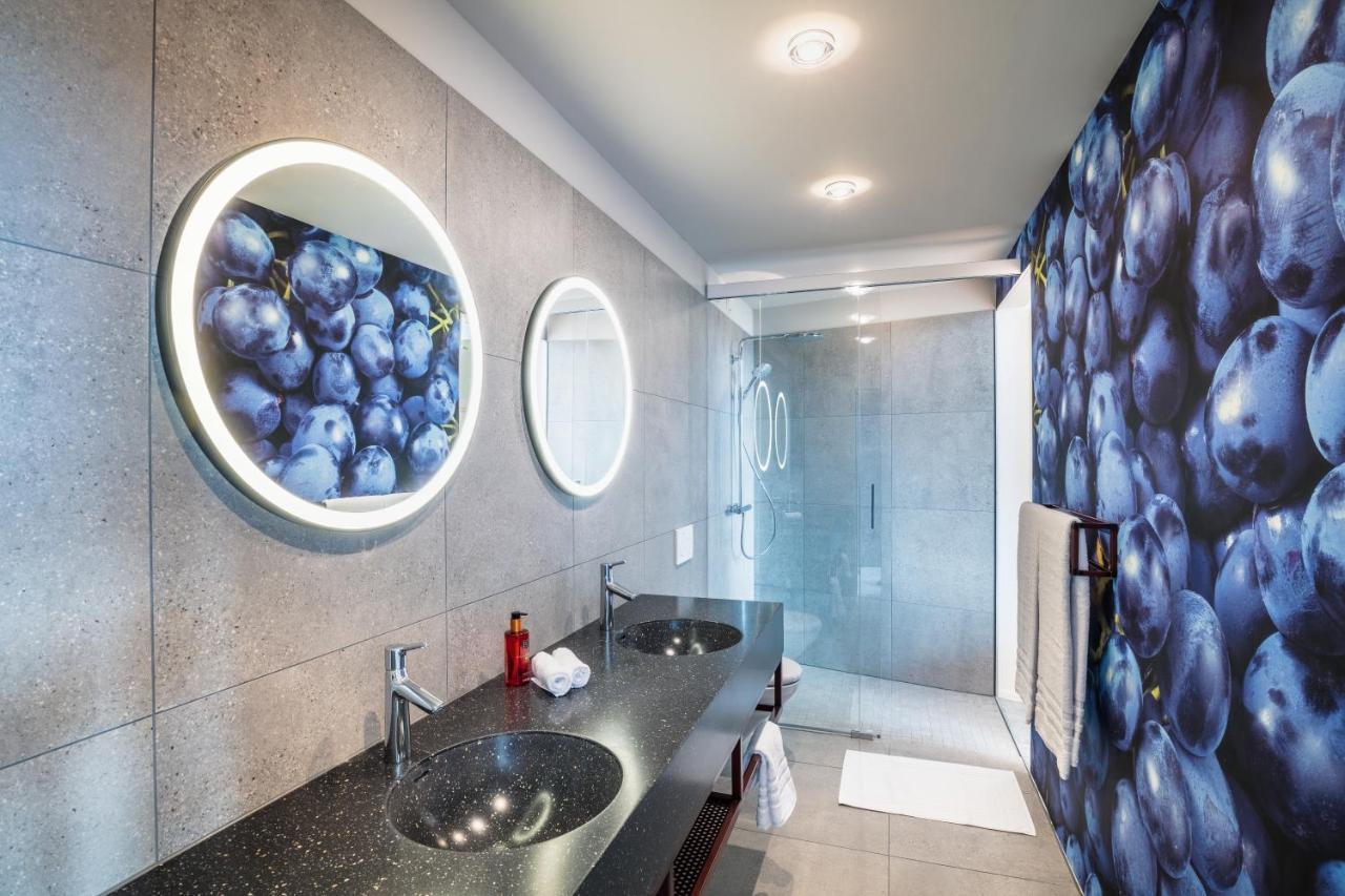 Macardo Premium B&B Amlikon-Bissegg Exteriör bild