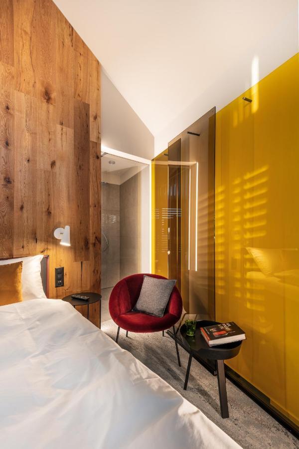 Macardo Premium B&B Amlikon-Bissegg Exteriör bild