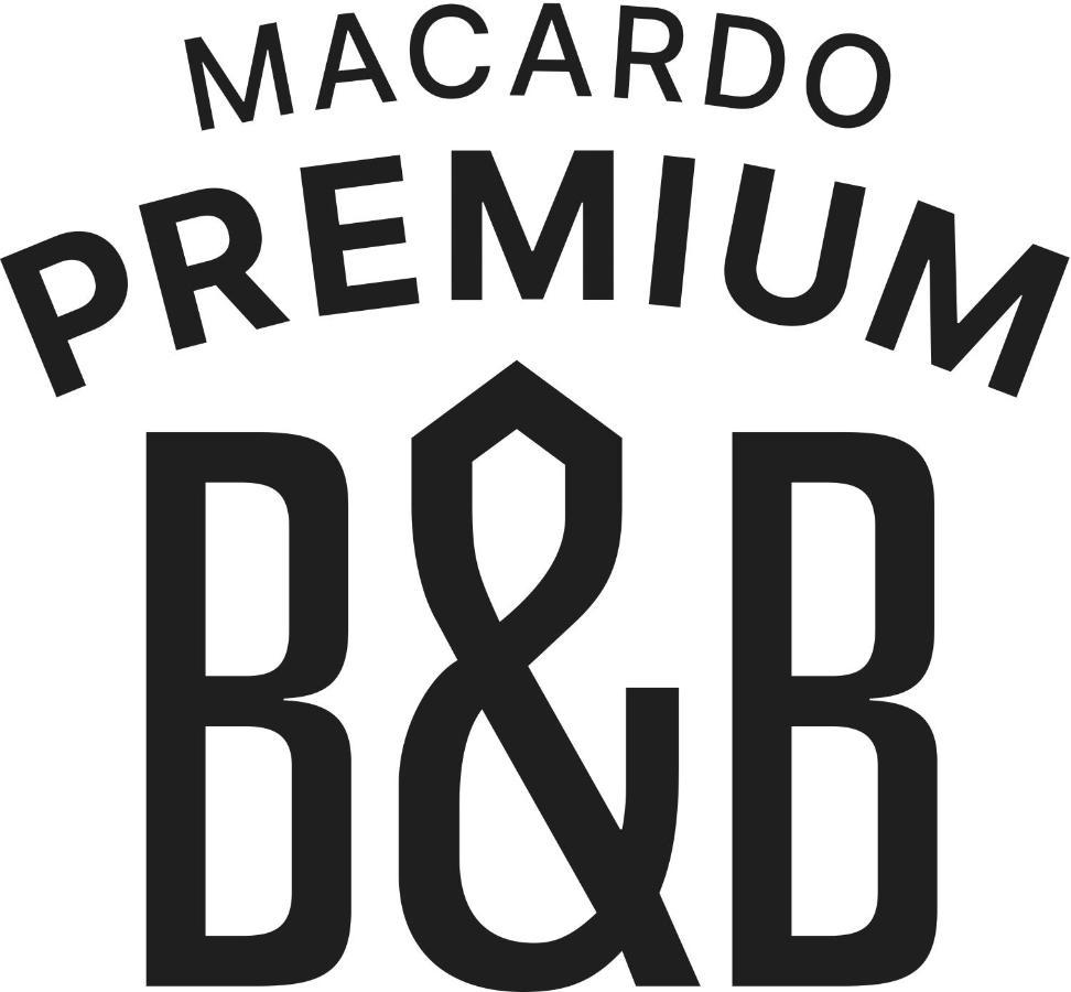 Macardo Premium B&B Amlikon-Bissegg Exteriör bild