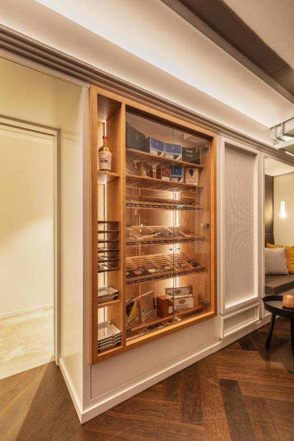Macardo Premium B&B Amlikon-Bissegg Exteriör bild
