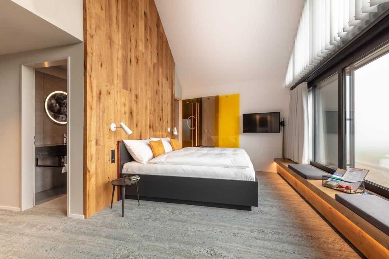 Macardo Premium B&B Amlikon-Bissegg Exteriör bild