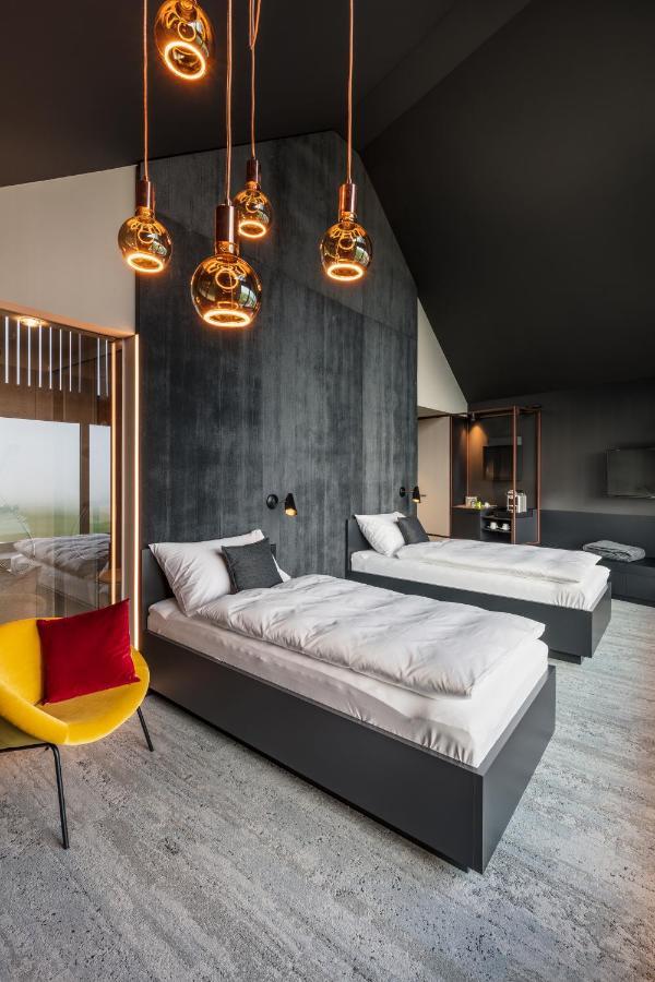 Macardo Premium B&B Amlikon-Bissegg Exteriör bild