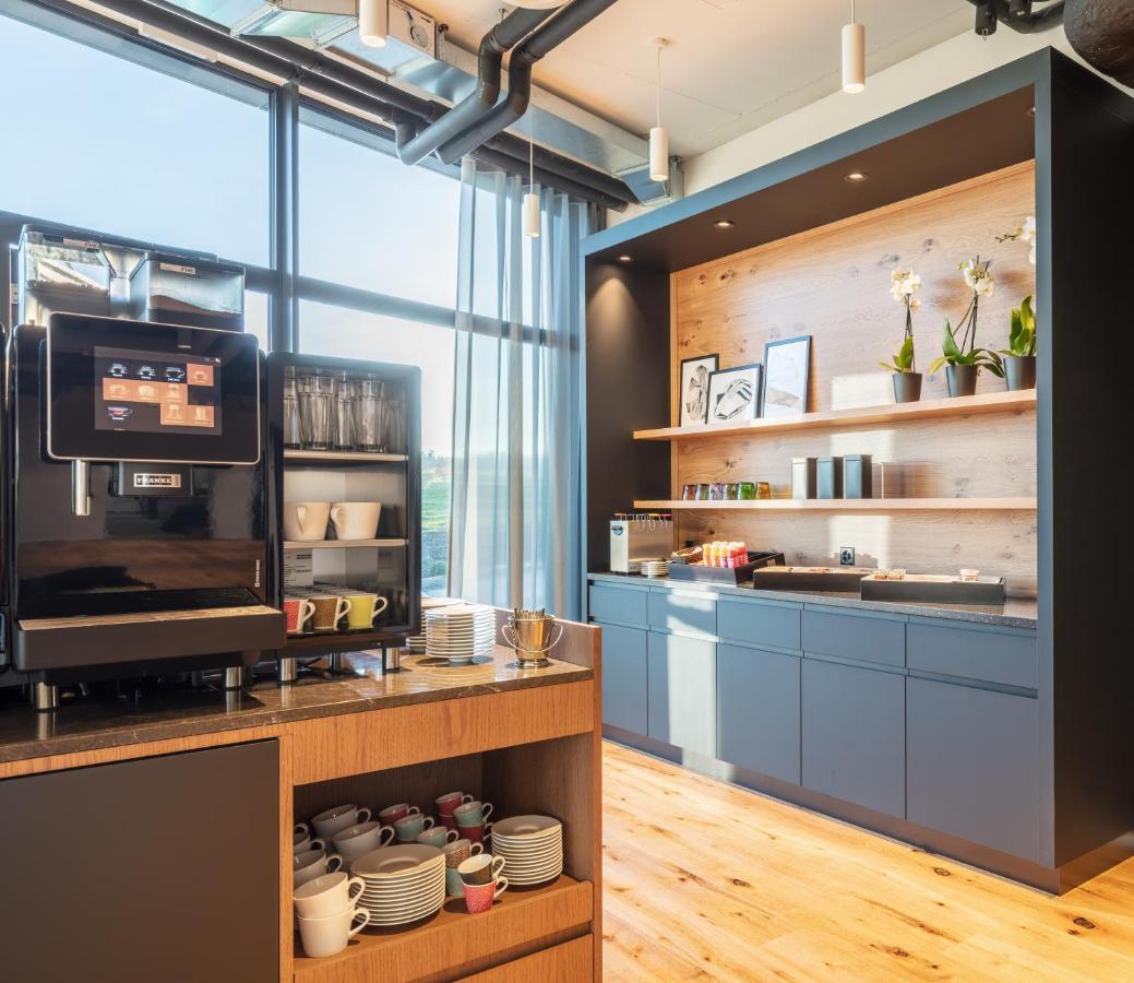 Macardo Premium B&B Amlikon-Bissegg Exteriör bild