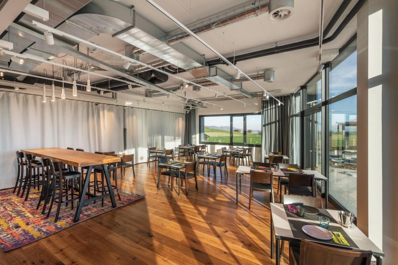 Macardo Premium B&B Amlikon-Bissegg Exteriör bild
