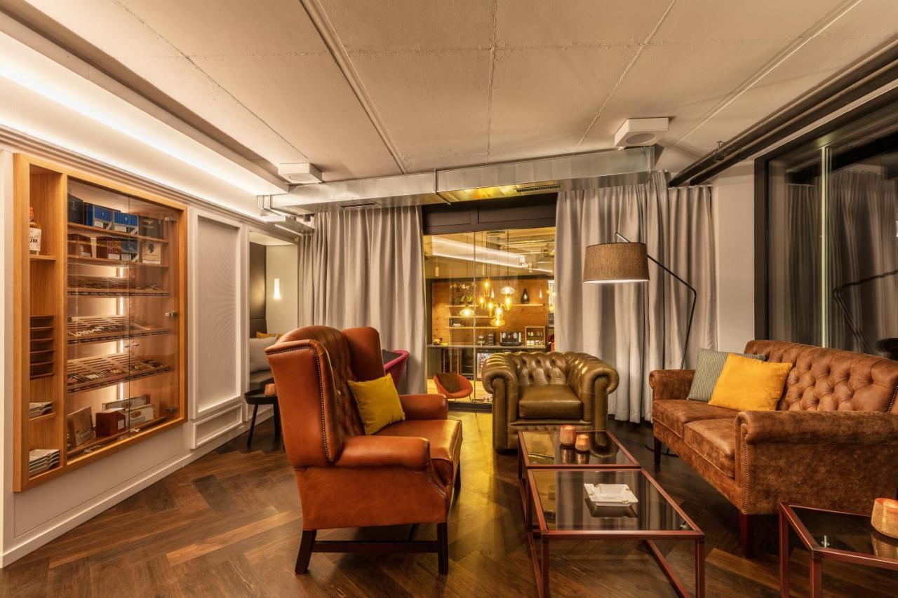 Macardo Premium B&B Amlikon-Bissegg Exteriör bild
