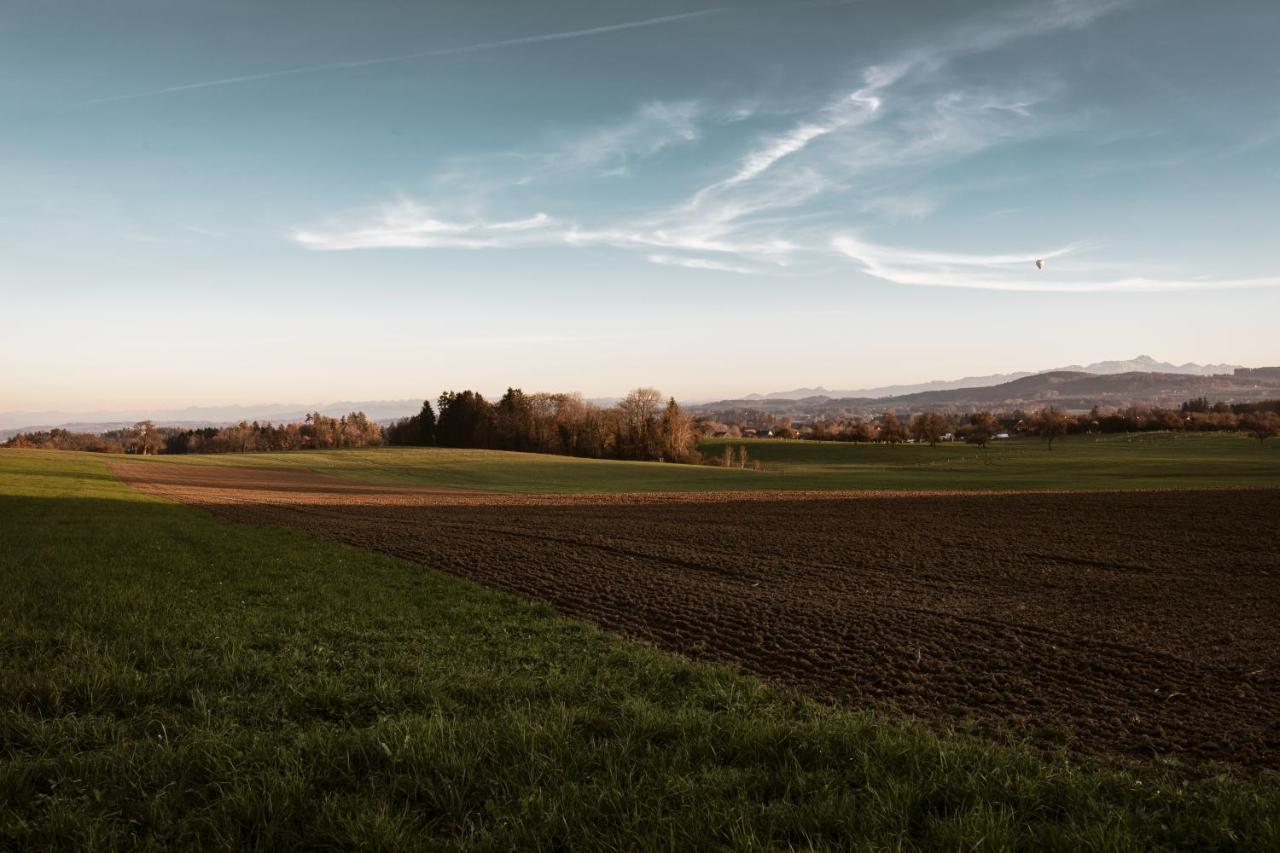 Macardo Premium B&B Amlikon-Bissegg Exteriör bild