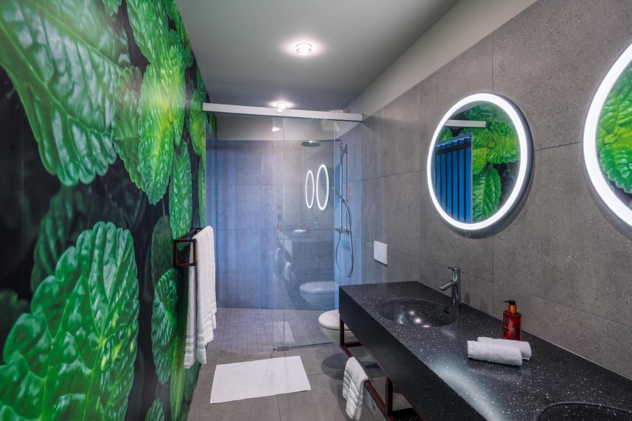Macardo Premium B&B Amlikon-Bissegg Exteriör bild