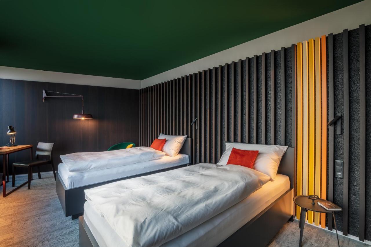 Macardo Premium B&B Amlikon-Bissegg Exteriör bild