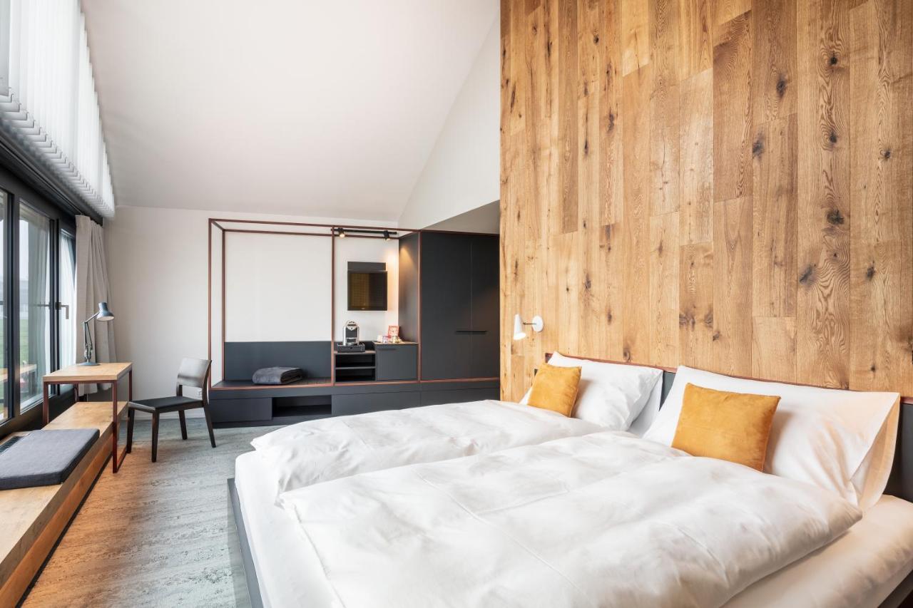 Macardo Premium B&B Amlikon-Bissegg Exteriör bild