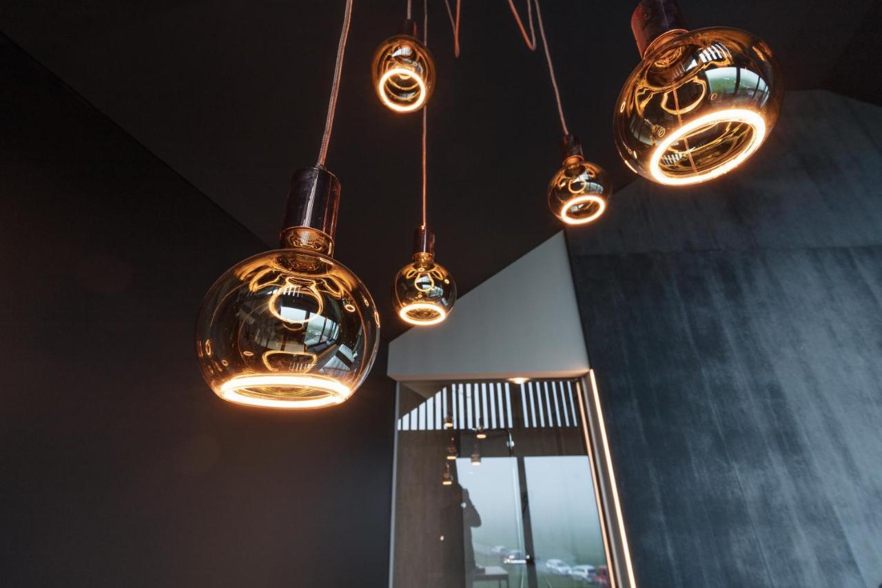 Macardo Premium B&B Amlikon-Bissegg Exteriör bild