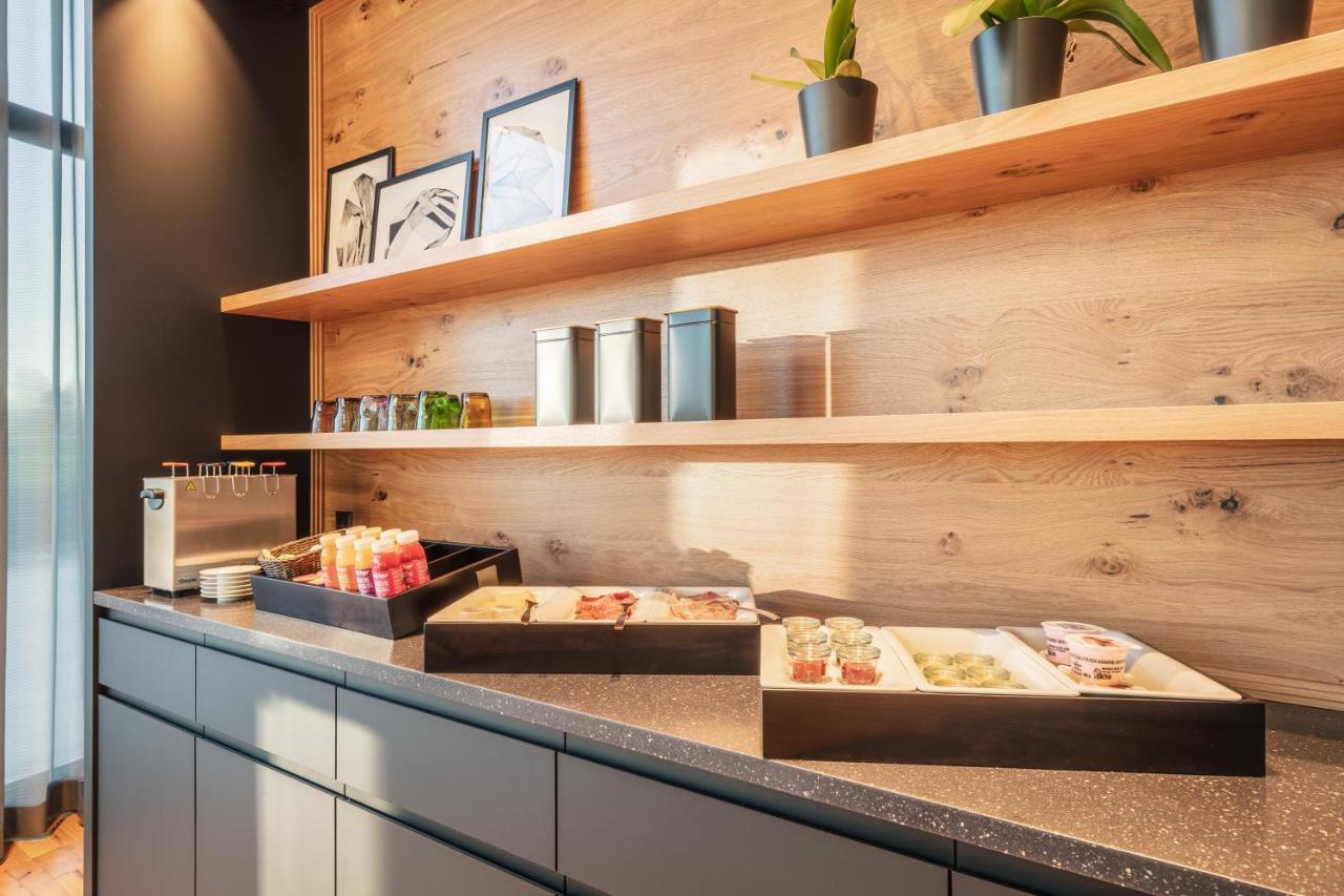 Macardo Premium B&B Amlikon-Bissegg Exteriör bild