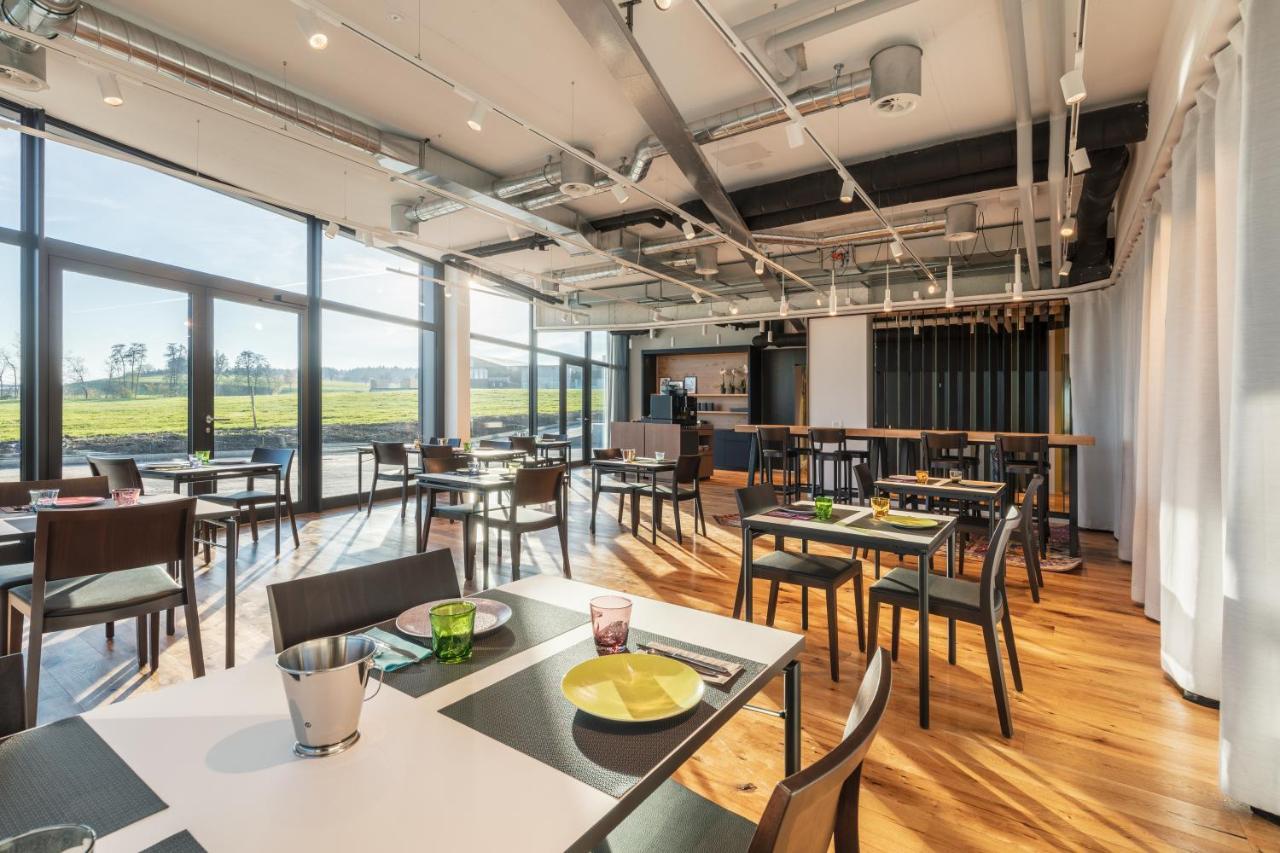 Macardo Premium B&B Amlikon-Bissegg Exteriör bild