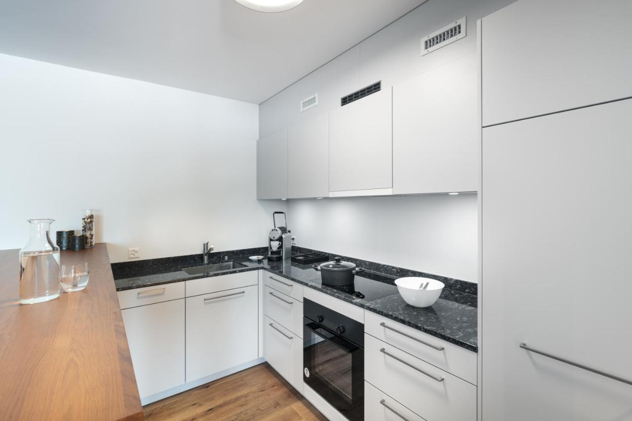 Macardo Premium B&B Amlikon-Bissegg Exteriör bild