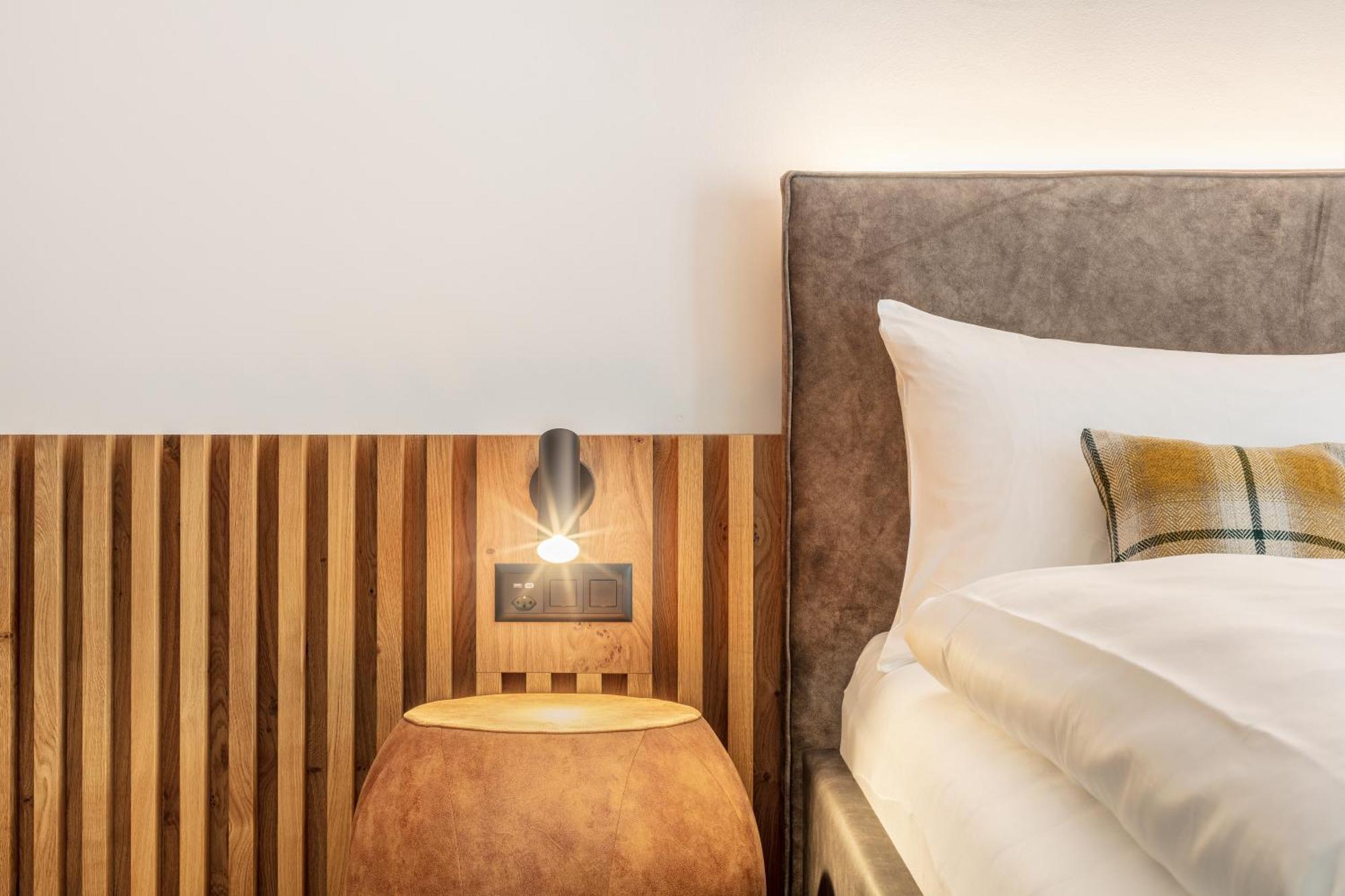 Macardo Premium B&B Amlikon-Bissegg Exteriör bild