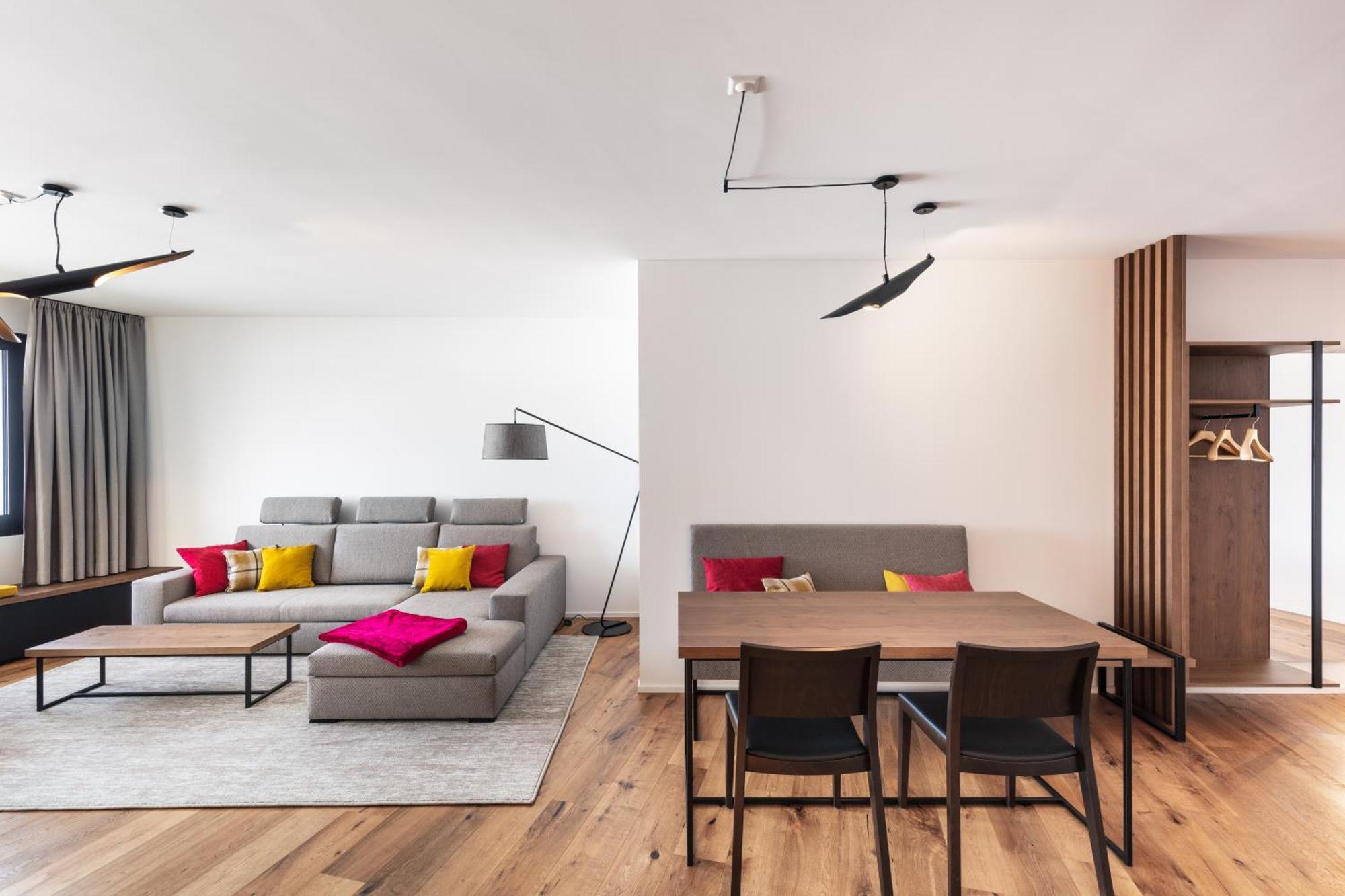 Macardo Premium B&B Amlikon-Bissegg Exteriör bild