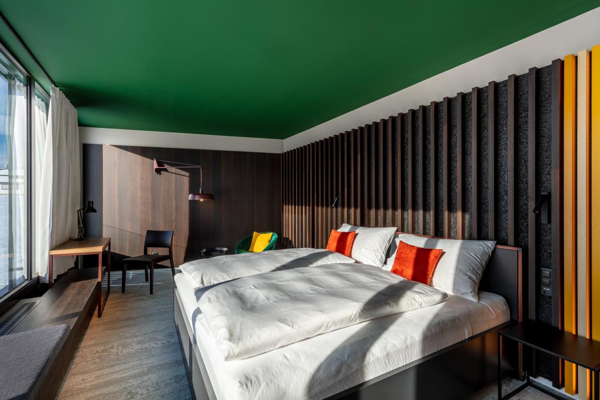 Macardo Premium B&B Amlikon-Bissegg Exteriör bild