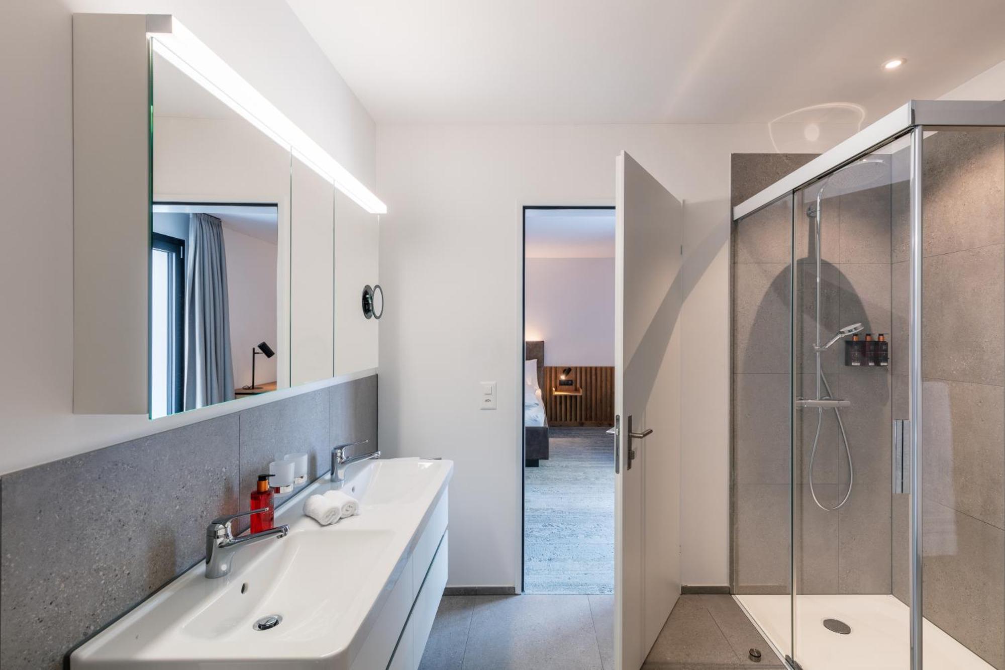 Macardo Premium B&B Amlikon-Bissegg Exteriör bild