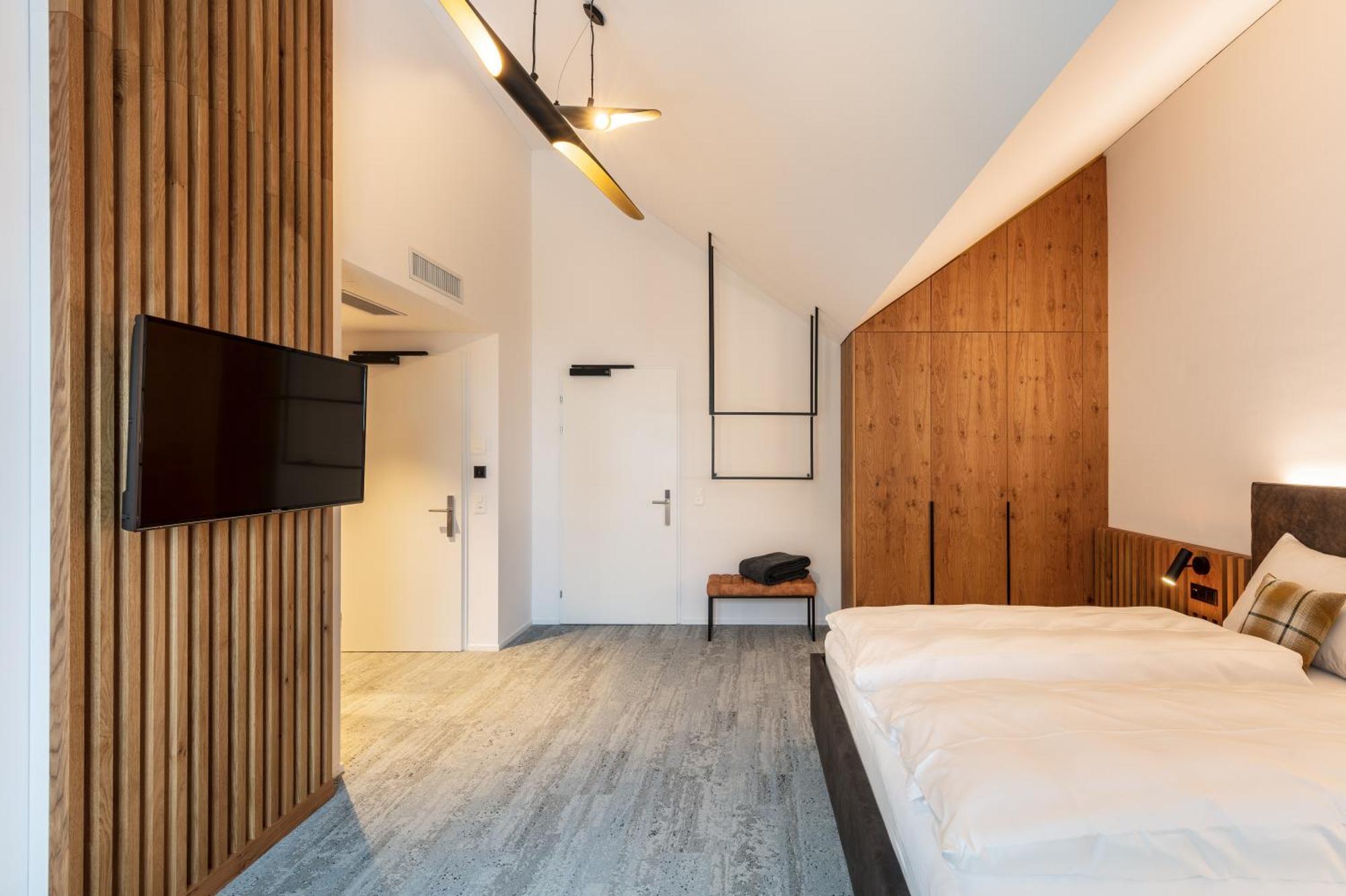 Macardo Premium B&B Amlikon-Bissegg Exteriör bild