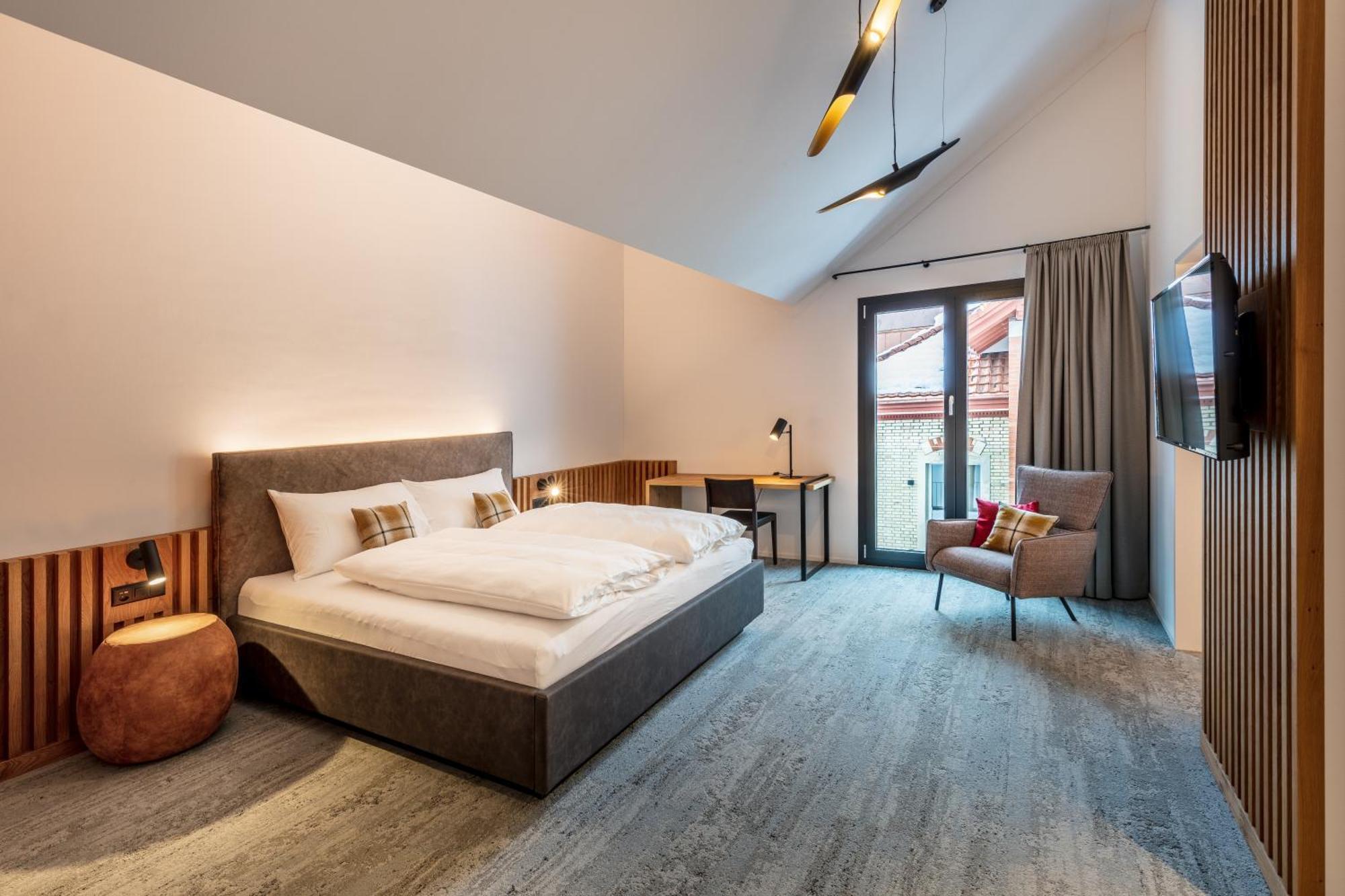 Macardo Premium B&B Amlikon-Bissegg Exteriör bild