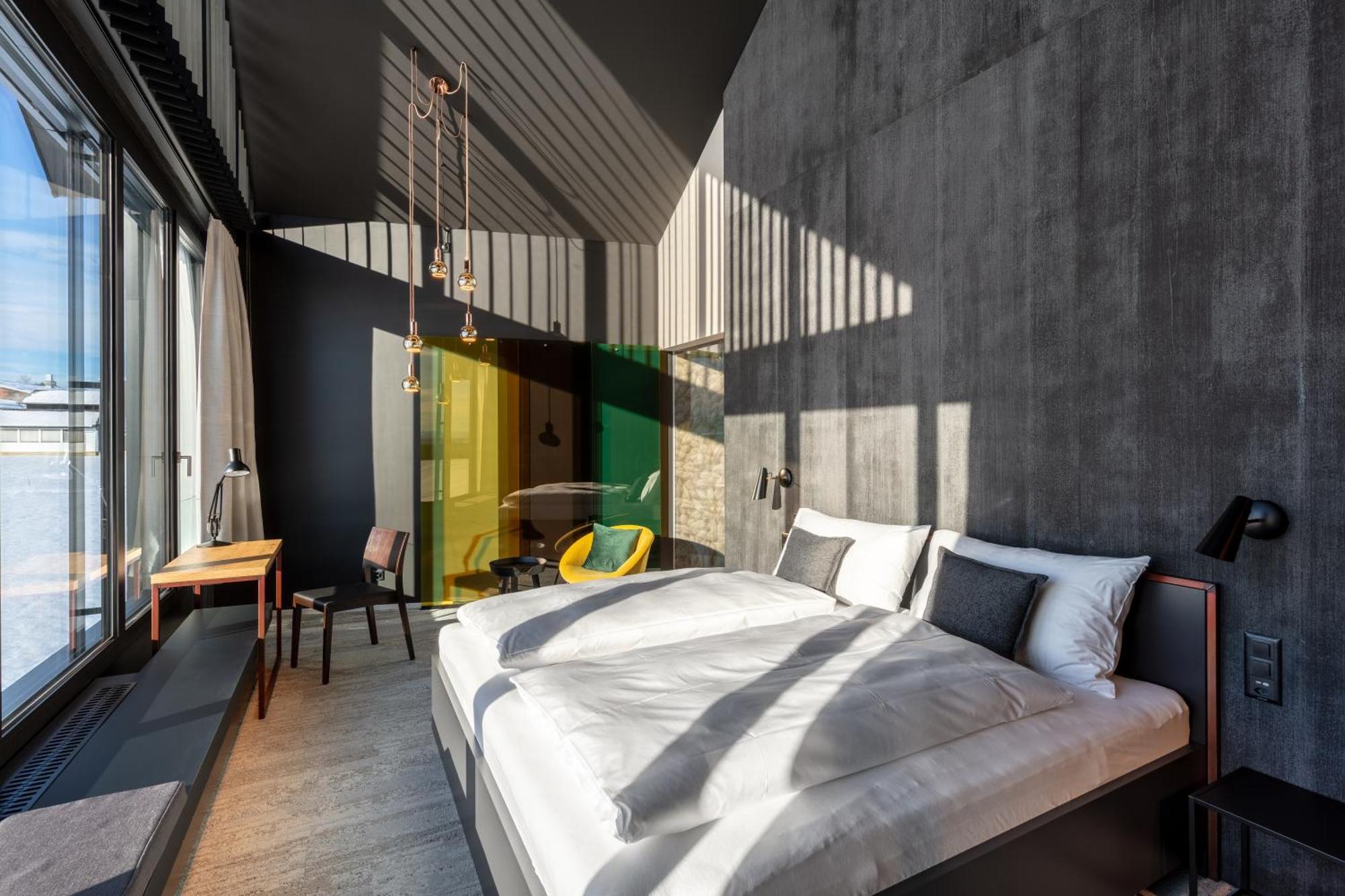 Macardo Premium B&B Amlikon-Bissegg Exteriör bild