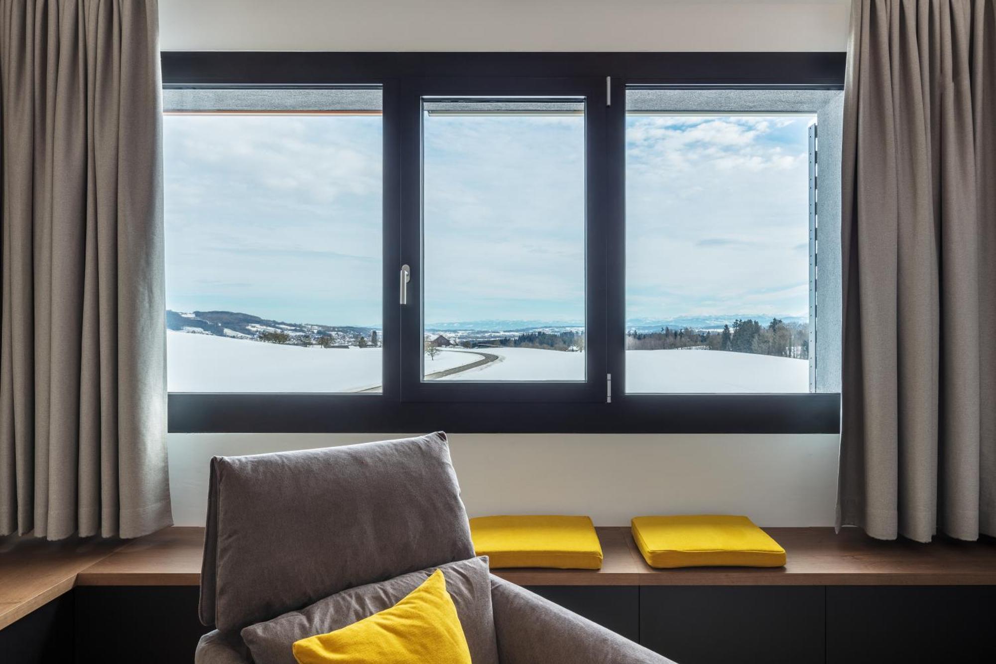 Macardo Premium B&B Amlikon-Bissegg Exteriör bild