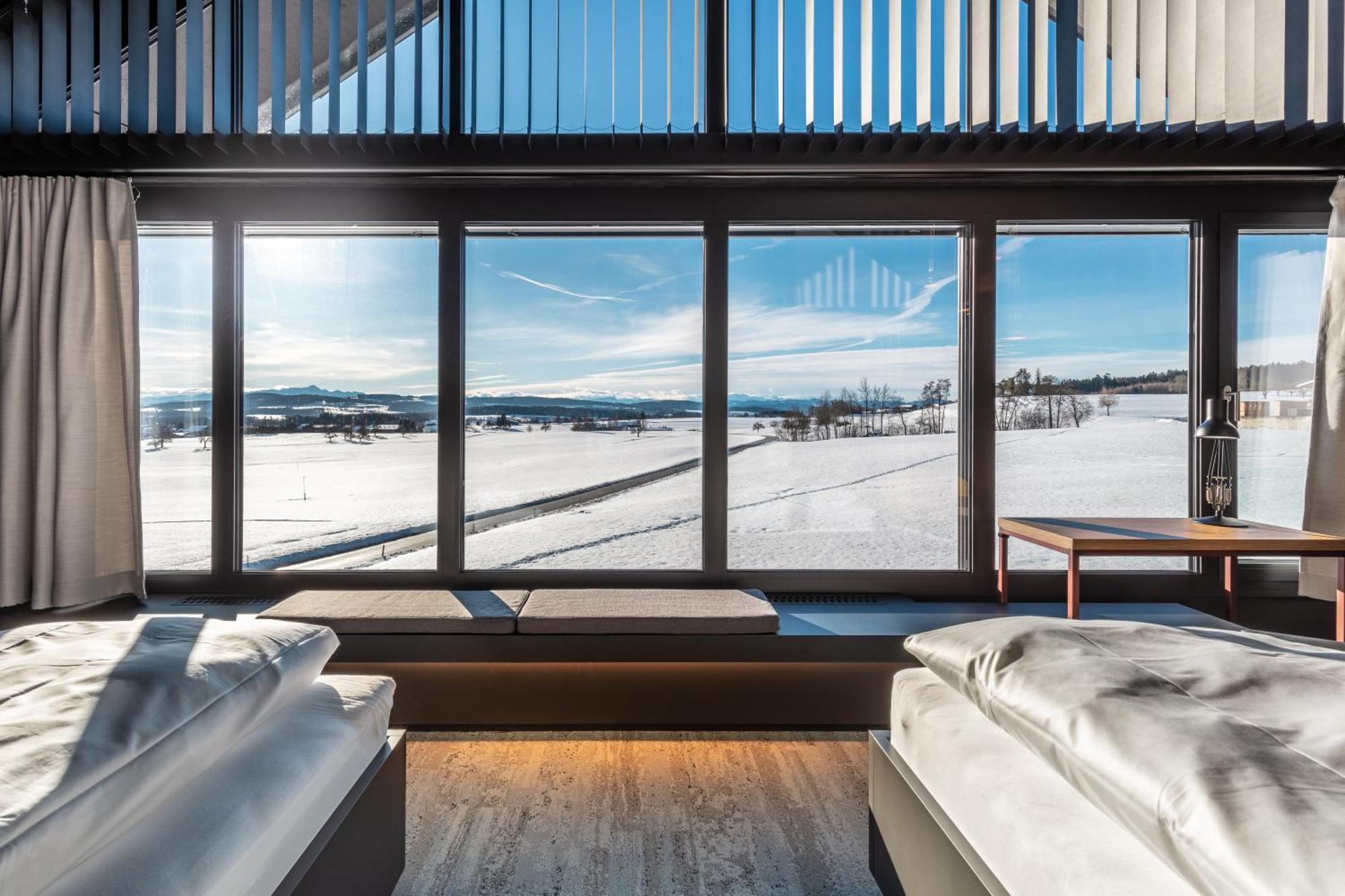 Macardo Premium B&B Amlikon-Bissegg Exteriör bild