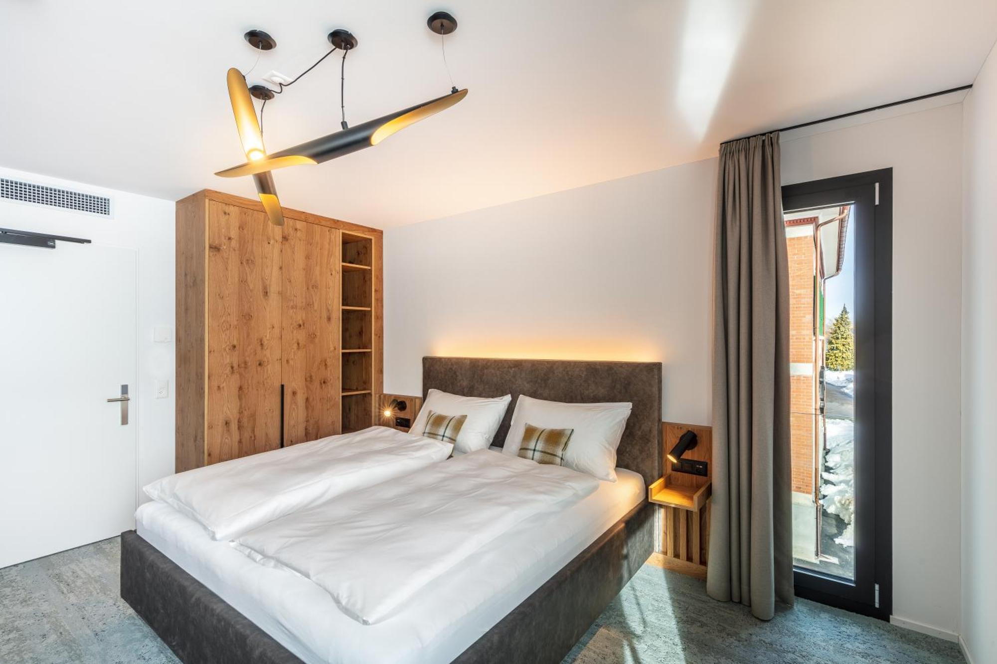 Macardo Premium B&B Amlikon-Bissegg Exteriör bild