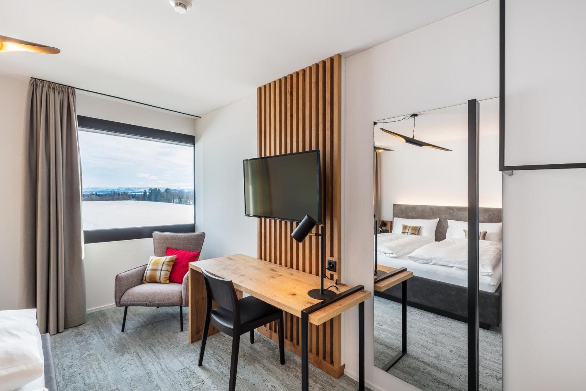 Macardo Premium B&B Amlikon-Bissegg Exteriör bild