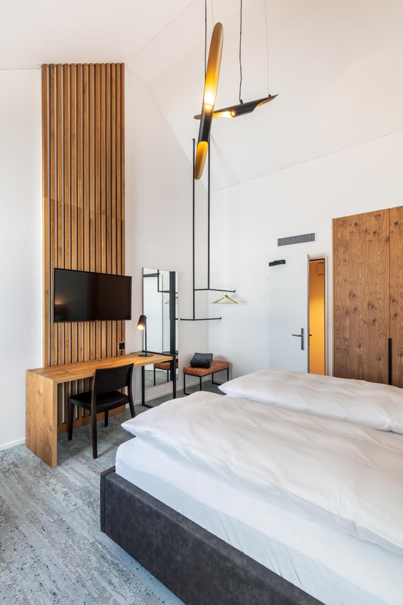 Macardo Premium B&B Amlikon-Bissegg Exteriör bild