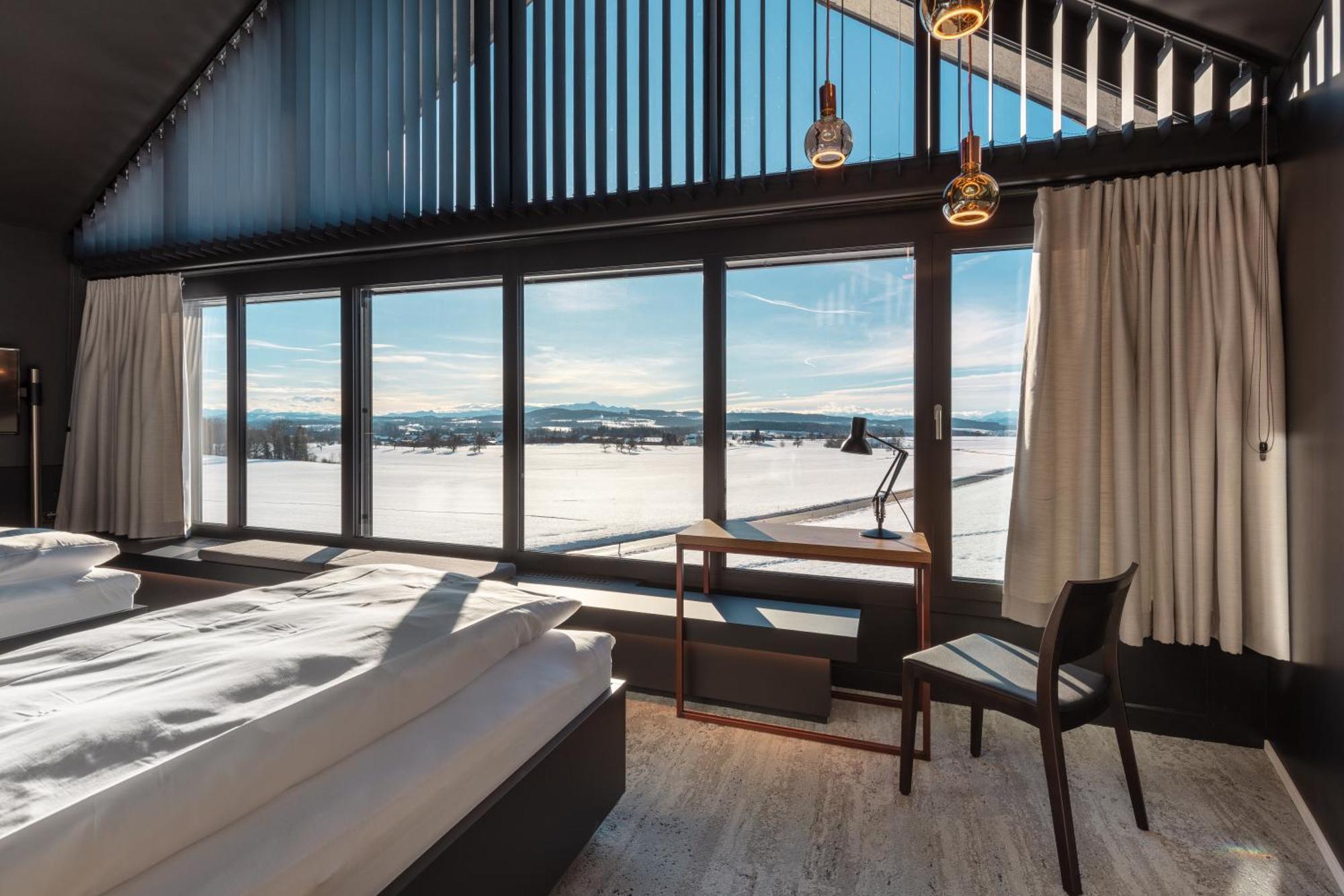 Macardo Premium B&B Amlikon-Bissegg Exteriör bild
